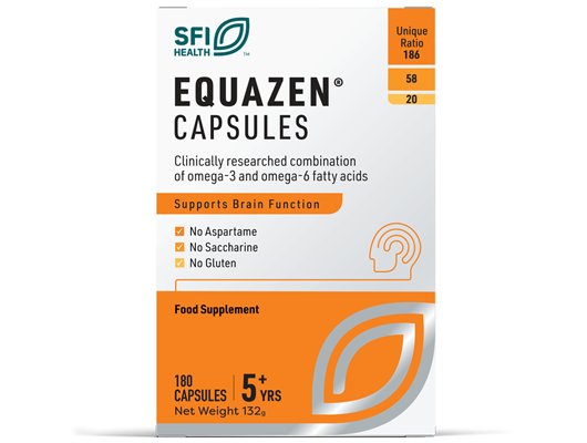 Equazen® Capsules