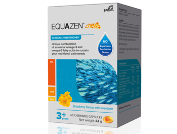 Equazen® Chews
