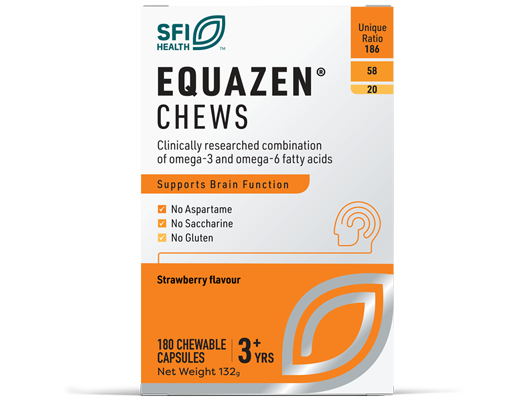 Equazen® Chews