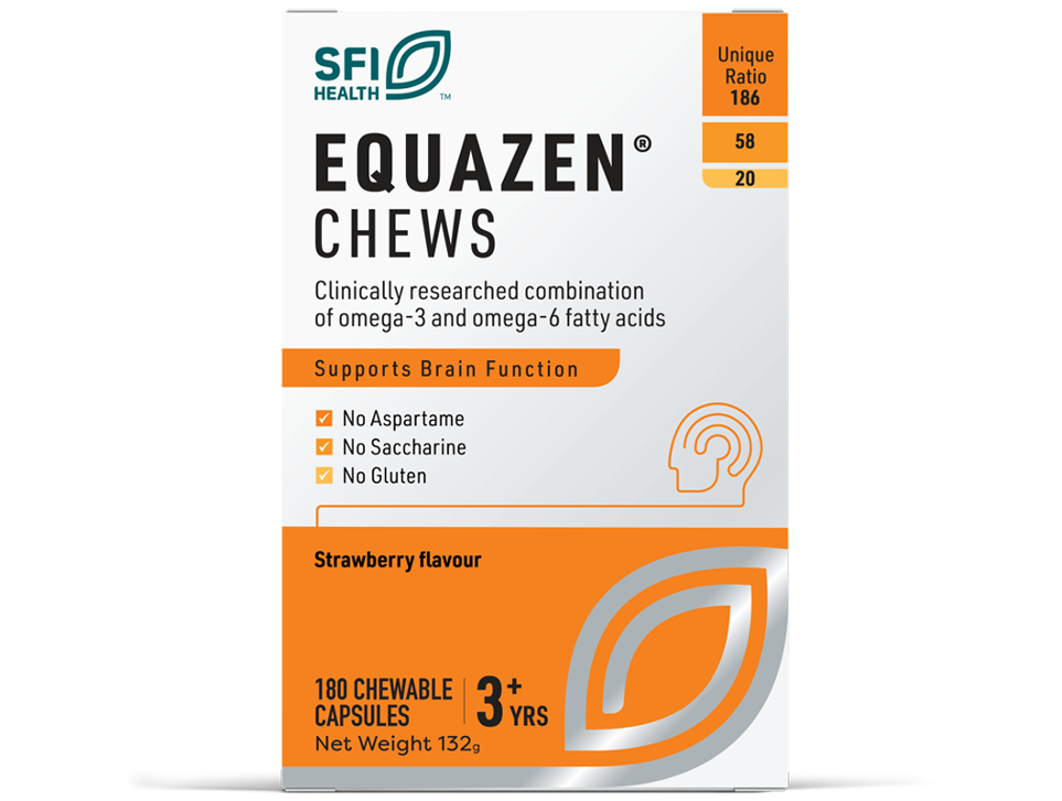 Equazen® Chews