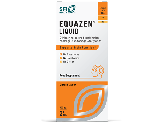 Equazen® Liquid