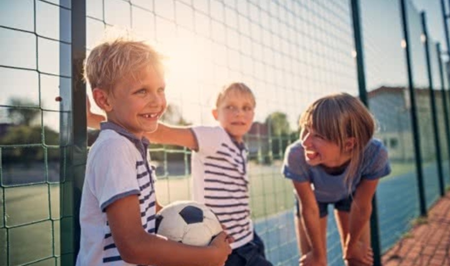 Big Friendship Fears over Back to School