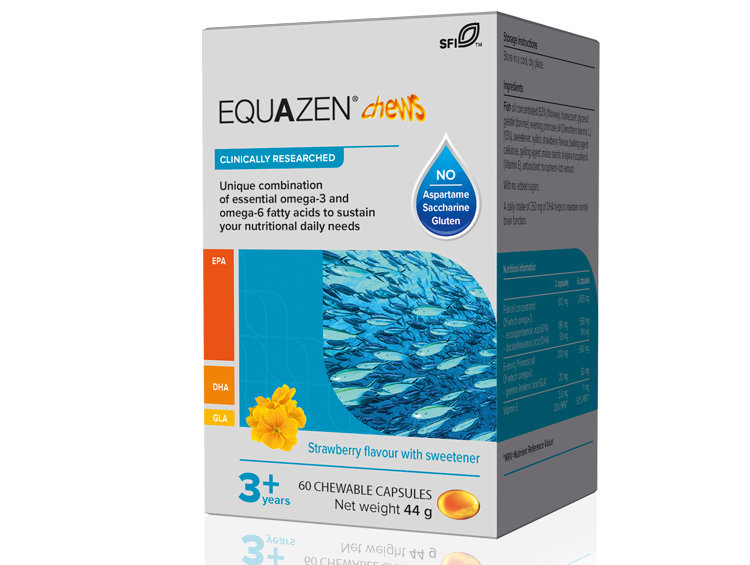 Equazen® Chews