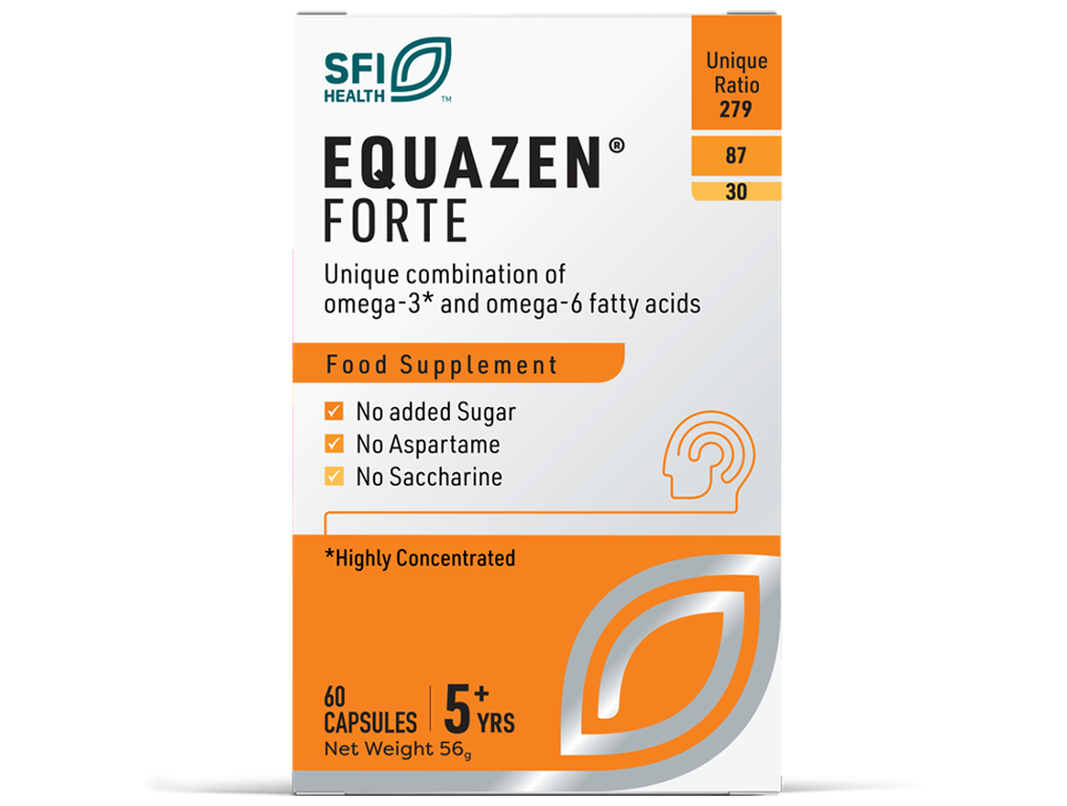Equazen® Forte