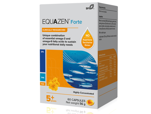 Equazen® Forte