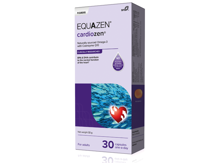 Cardiozen®