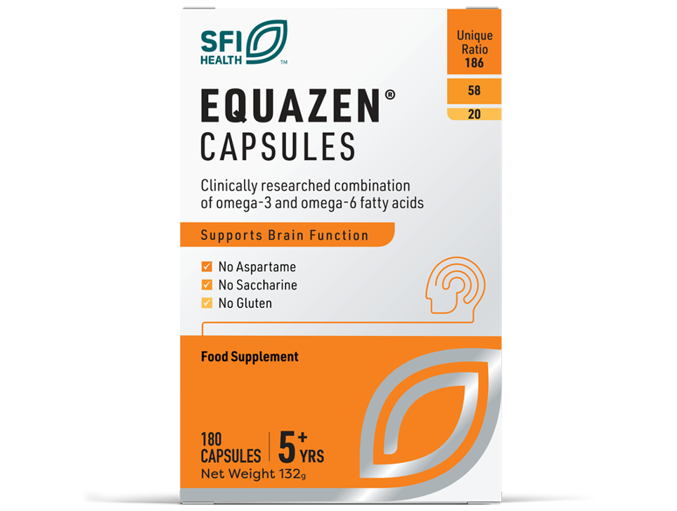 Equazen® Capsules