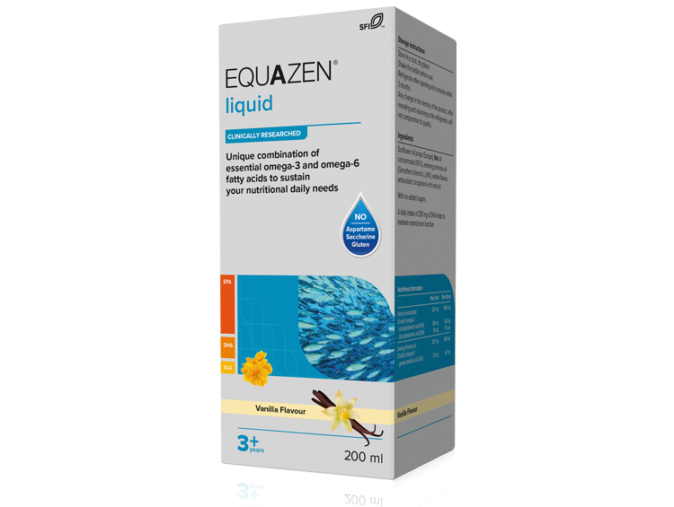 Equazen® Liquid