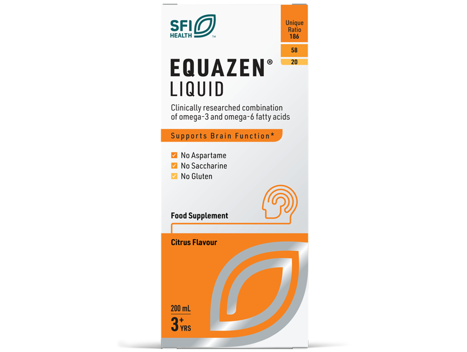 Equazen® Liquid