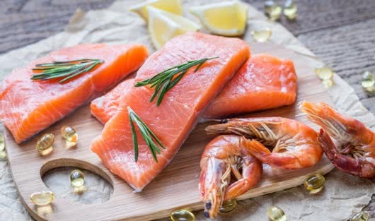 Fatty Acids: What are They and How Much Should I Have?