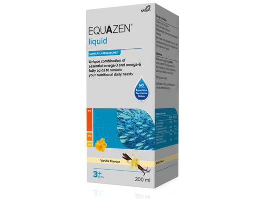 Equazen® Liquid